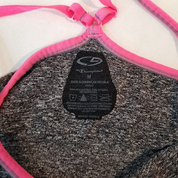 Champion Sports Bra Bundle Activewear - Picture 5 of 6